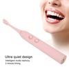 Electric Toothbrush Adult Teeth Cleaning Whitening Mode Adjustable Rechargeable Toothbrush