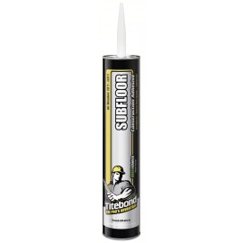 Franklin International Titebond 7282 28 Oz. Contractor Grade Subfloor Adhesive - Pack of 12 tubes