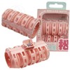 Graphic Hair Roll 2P Hair Roll Volume Up Clamp /