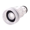 Clear Plastic Pressure Washer Inlet Filter 3/4" Garden Hose Hozelock