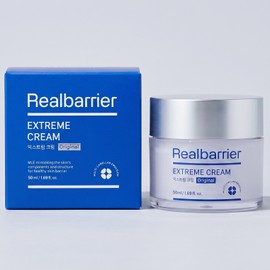 Real Barrier Extreme Cream 50ml / 리얼베리어 익스트림 크림 50ml