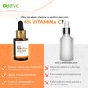 Ejove Vitamin C Face Serum | 30 ml | Moisturising