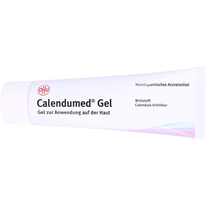 DHU Calendumed Gel 50g Gel