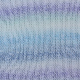 Cygnet Kiddies Kaleidoscope DK Acrylic Yarn - Humbug (259)