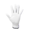 Callaway Glove CHEV DUAL WMS WHT 18 23 (18 cm),
