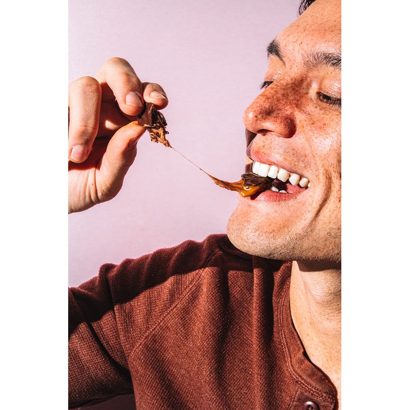 Little Secrets | Creamy Nougat Bars | 30% Less Sugar