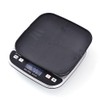 Kitchen Scales, High Precision Small Electric Digital Scales with Tare
