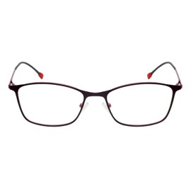 Marie Claire MC6214 Blue Light Filter Reading Glasses Purple/Fuchsia 54mm +1.25