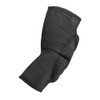 HO Soccer Strange Black Sport Elbow Brace - Black, L