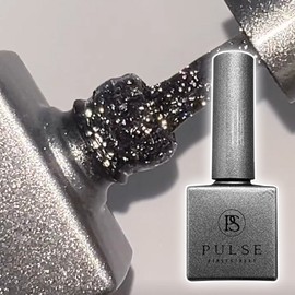 First Street Pulse Gel Pixie Gel Single Item gst.333 Reflective Glitter Gel / 퍼스트스트릿 펄스젤 픽시젤 단품 gst.333 반사글리터젤