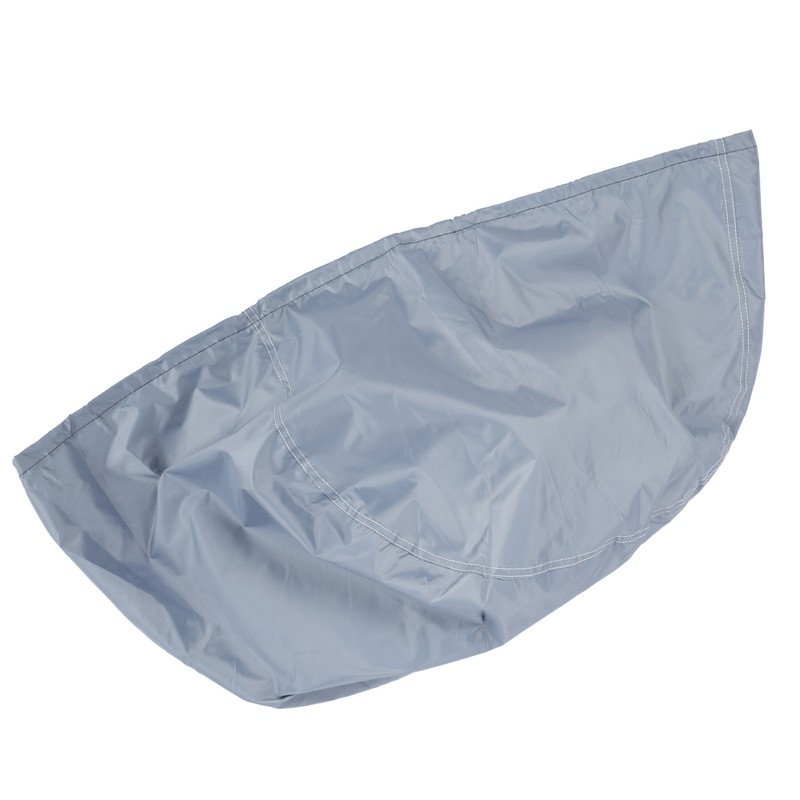 Boat Yacht Outboard Motor Rainproof Protection Sun Cover Marine Accessories
