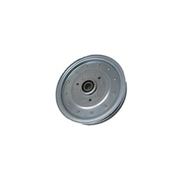 Replacement part fits Deck Idler Pulley 60" 72" Fits Exmark Lazer Z Xp Zero Turn 1-633109 116-4667 CHStet16295