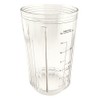 Genuine OEM replacement 16 oz Cup/Vessel compatible with all Ninja