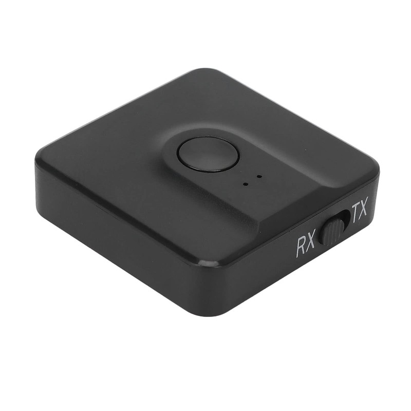 Bluetooth 5.0 Transmitter and Receiver, Multifunctional 2 in 1 V5.0
