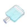 Male Perfume Aluminum Spray Head Light Fragrance Elegant Long Lasting