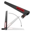 WiFi Antenna,Wireless Router Antenna with RP-SMA Interface Dual Band Omni