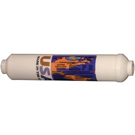 Omnipure K5515-BB Carbon Block with Lead & Cyst Water Filter Cartridge