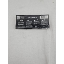 Lush Glamnetic Lust Lash Eye Lashes Sealed