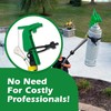 Gotcha Sprayer Homeowner Combination Kit - Includes a 16oz. Reusable,