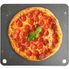 NerdChef Steel Stone - High Performance Pizza Baking | Made