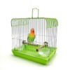 IYOIYA Bird Carrier, Small, Bird Cage, Small Size, Parakeet, Hospital
