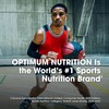 Optimum Nutrition New Flavor Gold Standard 100% Whey Protein Powder,