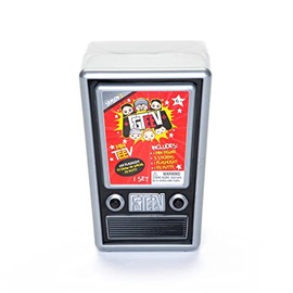 FGTeeV - Mini Mystery TeeV (Contains Figure, Putty, Blacklight, & Stickers, Series 2)