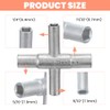 Multi-Function Water Spigot Key Wrench - 4 Pack