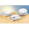 Seltmann Weiden Sonata 001.218578 Sugar Bowl for 6 People