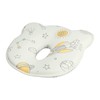 Baby Head Shaping Pillow Prevent Flat Head Cartoon Pattern Soft
