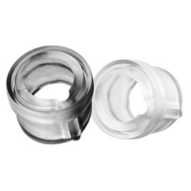 EROSPA Glans Ring / Ring – Foreskin Retention Ring – Set of 2
