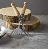 Bois B Series Perforated Ladle de Buyer