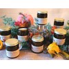 Prairie Fire Candles Scented Soy Wax Candle (8.0 oz) 50-60