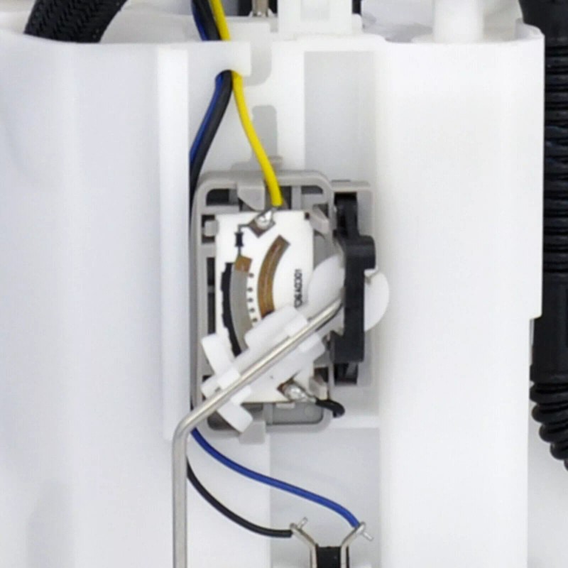 OSIAS Fuel Pump Module Assembly Fits 2013 - 2016 Nissan
