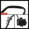 Exhaust Gas Temperature Sensor According to RPF for Signum CC