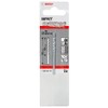 Bosch 2608596125 CYL-1 Masonry Drill Bit