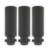 3pcs Rubber Damper Water Seal 6E0 44366 00 Marine Engine