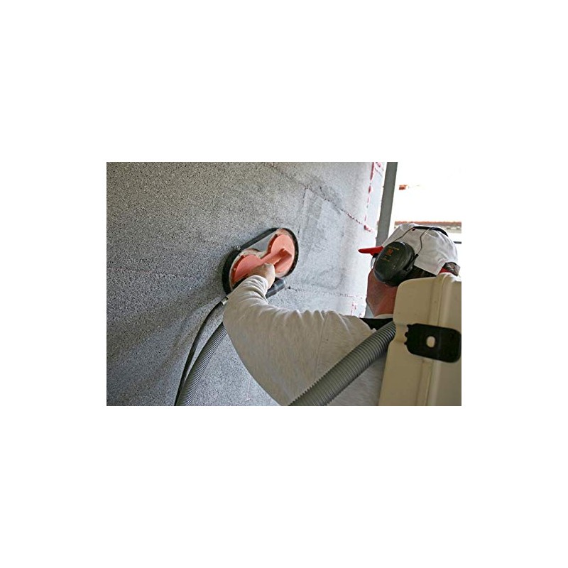 ROKAMAT Pack of 2 "Longlife" Scratching Discs Diameter 200 mm