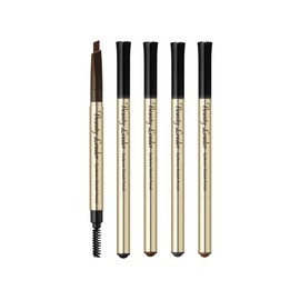 Beauty Leader Eyebrow Sketch Pencil - #05 BROWN
