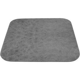 Alfombra Antideslizante para Robot Aspirador, Material de Goma