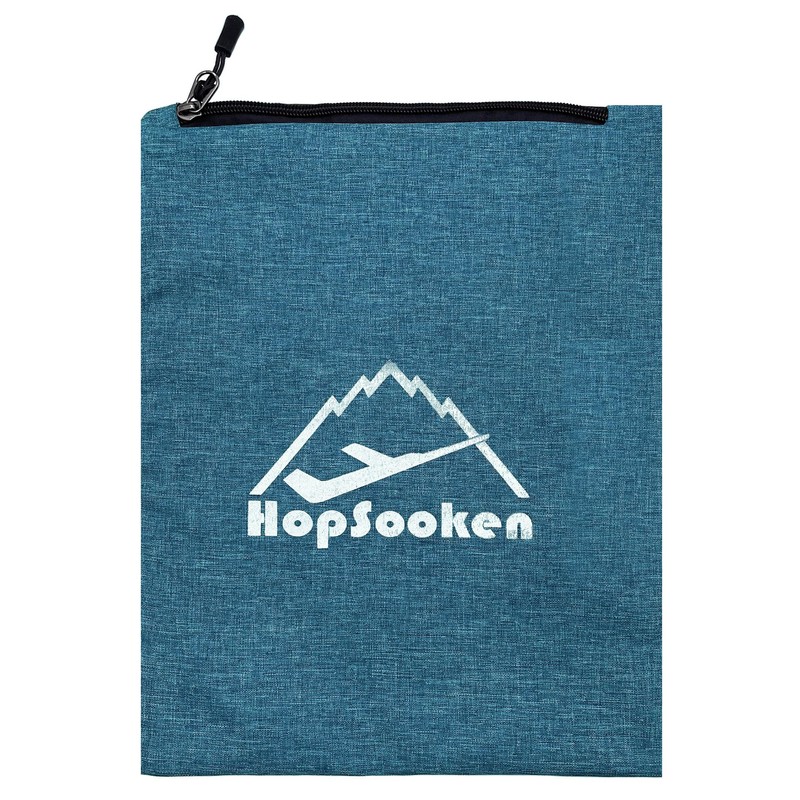 Hopsooken 5 Set Packing Cubes for Travel Large Suitcase Luggage