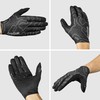 GripGrab Rebel Full Finger Summer Mountain Bike Gloves Unpadded MTB