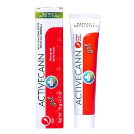 Activecann Warming gel