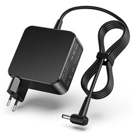 45W Lenovo Ideapad Power Supply Laptop Charging Cable for Lenovo IdeaPad 100 110S 120S 310 310S 320 320S 330S 110-15ISK 100-14IBY 310S-14IKB 510 520 530 510S 710 S14 5 V14 55 PA-1450-55LU Charger 20V