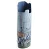 John Beswick Silhouettes d'art Vase - Lowry - Coming from