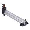 Manual Nail Gun GP22 SemiAutomatic Fast Staple Gun with Wrenches