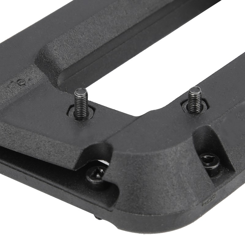 ZTTO Nylon Fiber Bicycle Pedals AntiSlip Mountain Bike Cycling Platform