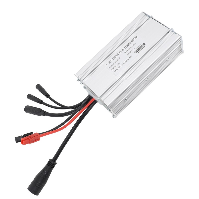 30A Brushless Motor Controller for 1000W Power Waterproof Square Wave