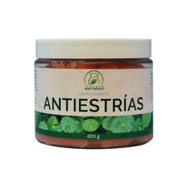 Crema Corporal Complejo Antiestrias 400gr
