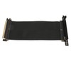 PCIE 3.0 X16 Extender 128Gbp/s Right Angle EMI Shielding GPU